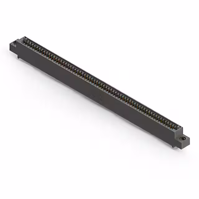395-064-540-408 EDAC Inc.  Edgeboard Connectors